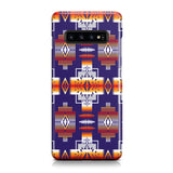 Powwow Store purple native tribes pattern native american phone case gb nat0004 pcas01