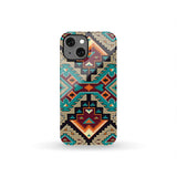 Native American Cuture Design Phone Case GB-NAT00016-PCAS01 - Powwow Store