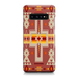 Powwow Store gb nat00062 11 tan tribe design native american phone case