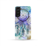 Powwow Store gb nat00377 full color dream catcher phone case