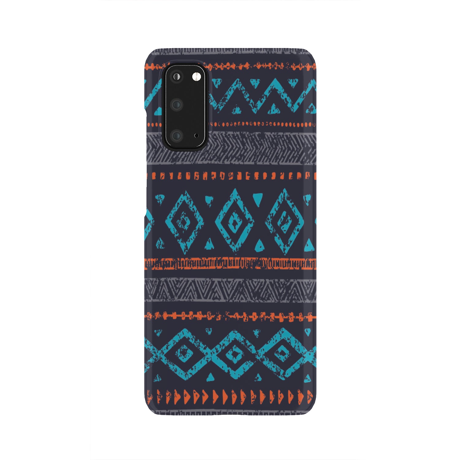Powwow Store gb nat00598 seamless ethnic ornaments phone case