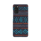 Powwow Store gb nat00598 seamless ethnic ornaments phone case