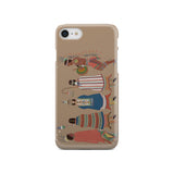 Powwow Native Phone Case