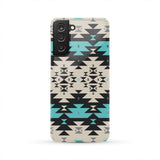 Powwow Store gb nat00606 geometric seamless pattern phone case