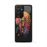 Powwow Storechief native color phone case