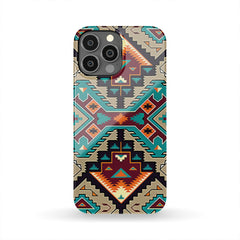 Native American Cuture Design Phone Case GB-NAT00016-PCAS01 - Powwow Store