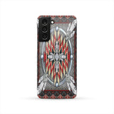 Powwow Store naumaddic arts native american design phone case gb nat00023 pcas01