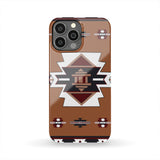 United Tribes Native American Design Phone Case GB-NAT00012-PCAS01