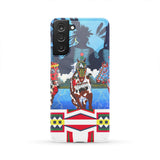 Powwow Store gb nat00492 horse costumes phone case