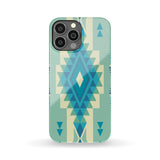 Powwow Store gb nat00599 pattern ethnic native phone case