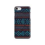 Powwow Store gb nat00598 seamless ethnic ornaments phone case