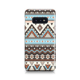 Powwow Store gb nat00604 tribal striped seamless pattern phone case