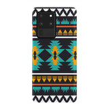 Powwow Store gb nat00605 geometric ethnic pattern phone case