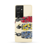 Powwow Store native girl phone case 4