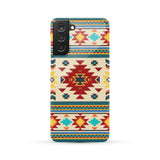 GB-NAT00512 Full Color Southwest Pattern Phone Case