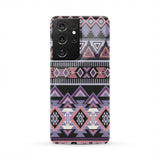 Powwow Store gb nat00593 ethnic pattern phone case