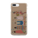 Powwow Store powwow native phone case