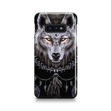 GB-NAT00493 Wolf Native Phone Case