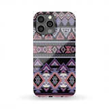 Powwow Store gb nat00593 ethnic pattern phone case