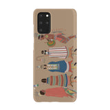 Powwow Native Phone Case