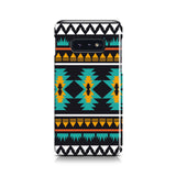 Powwow Store gb nat00605 geometric ethnic pattern phone case