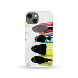 Powwow Store native girl phone case 2