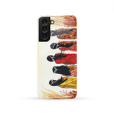 Powwow Store gb nat00224 native girl phone case 5