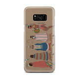 Powwow Native Phone Case