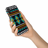 Powwow Store gb nat00605 geometric ethnic pattern phone case