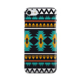 Powwow Store gb nat00605 geometric ethnic pattern phone case