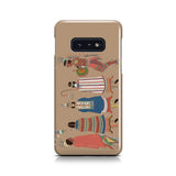 Powwow Native Phone Case