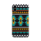 Powwow Store gb nat00605 geometric ethnic pattern phone case