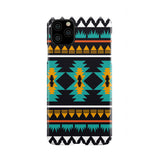 Powwow Store gb nat00605 geometric ethnic pattern phone case