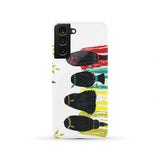 Powwow Store native girl phone case 2