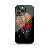 Powwow Storechief native color phone case