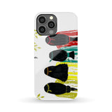 Powwow Store native girl phone case 2