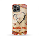 Heart Symbol Native Phone Case