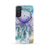 Powwow Store gb nat00377 full color dream catcher phone case