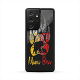 Powwow Store gb nat00085 pcas01 mama bear native american phone case