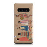 Powwow Native Phone Case