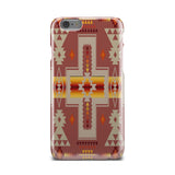 Powwow Store gb nat00062 11 tan tribe design native american phone case