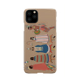 Powwow Native Phone Case