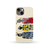 Powwow Store native girl phone case 4