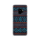 Powwow Store gb nat00598 seamless ethnic ornaments phone case