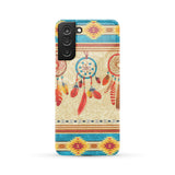 Powwow Store gb nat00524 feather dream catchers phone case