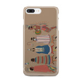 Powwow Native Phone Case