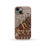 Powwow Store gb nat00434 warrior chief native phone case