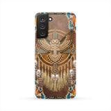 Powwow Storepc0023 mandala thunderbird phone case