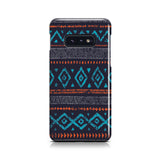 Powwow Store gb nat00598 seamless ethnic ornaments phone case