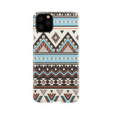 Powwow Store gb nat00604 tribal striped seamless pattern phone case